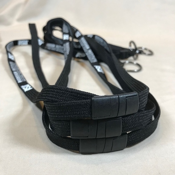 Arizona State University Biodesign Institute Lanyards Lot of 4 - Picture 4 of 4